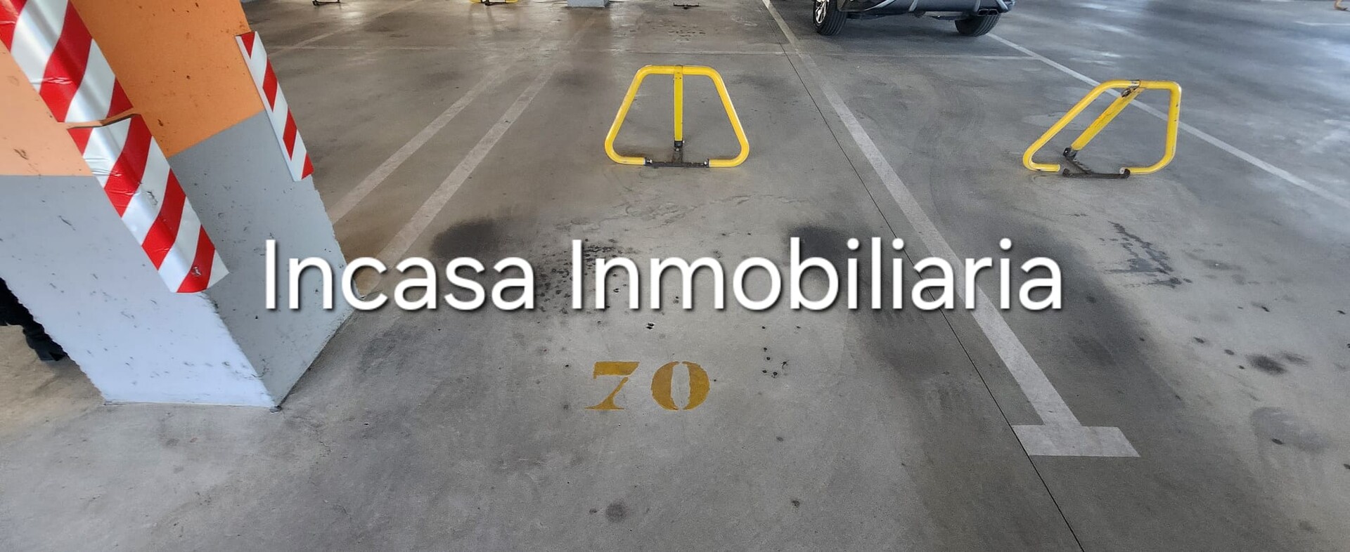 Pis de 63 m² a Punta Umbría