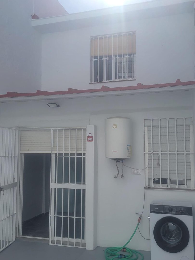 Casa 80 m² a Alcalá del Río