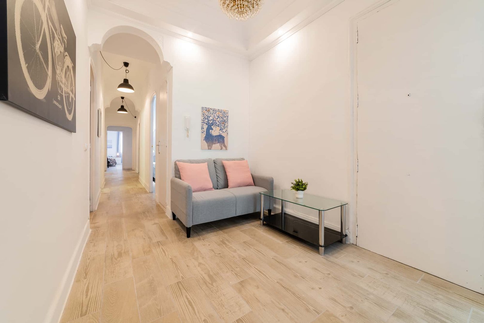 Habitació de lloguer, València