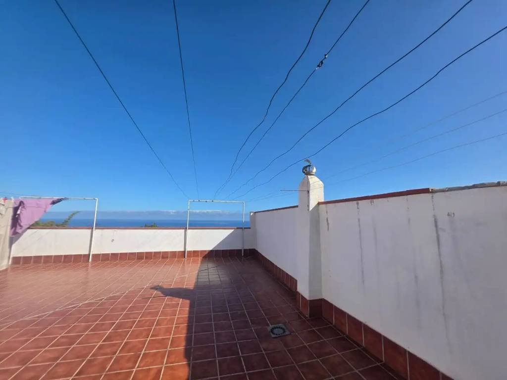 Pis de 120 m² a Los Realejos