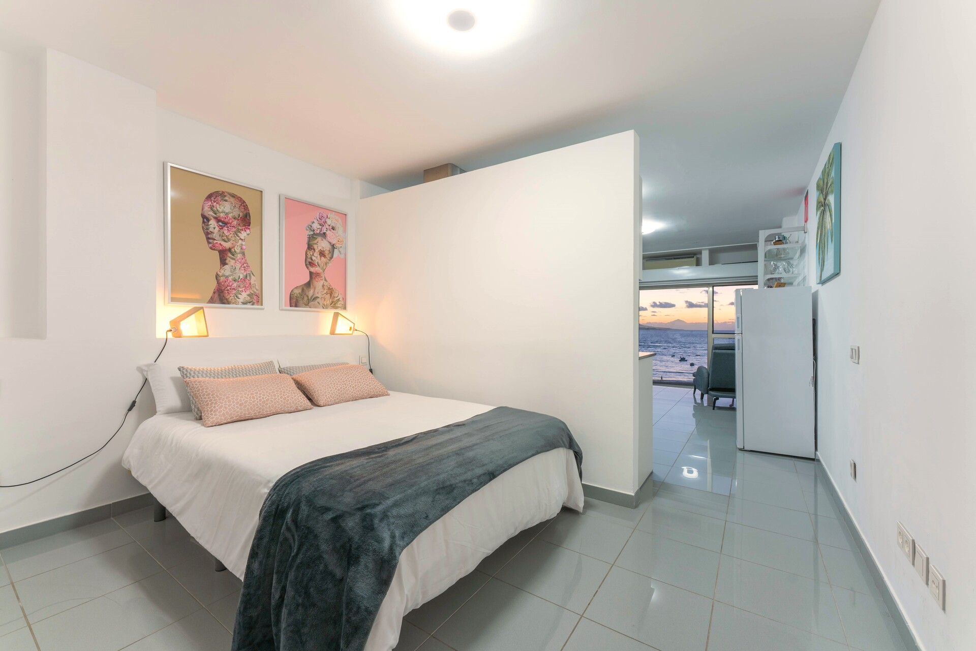 Appartamento 46 m² a Las Palmas de Gran Canaria