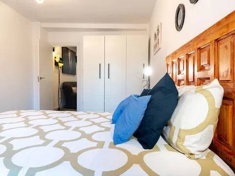 Piso de 70 m² en Gijón