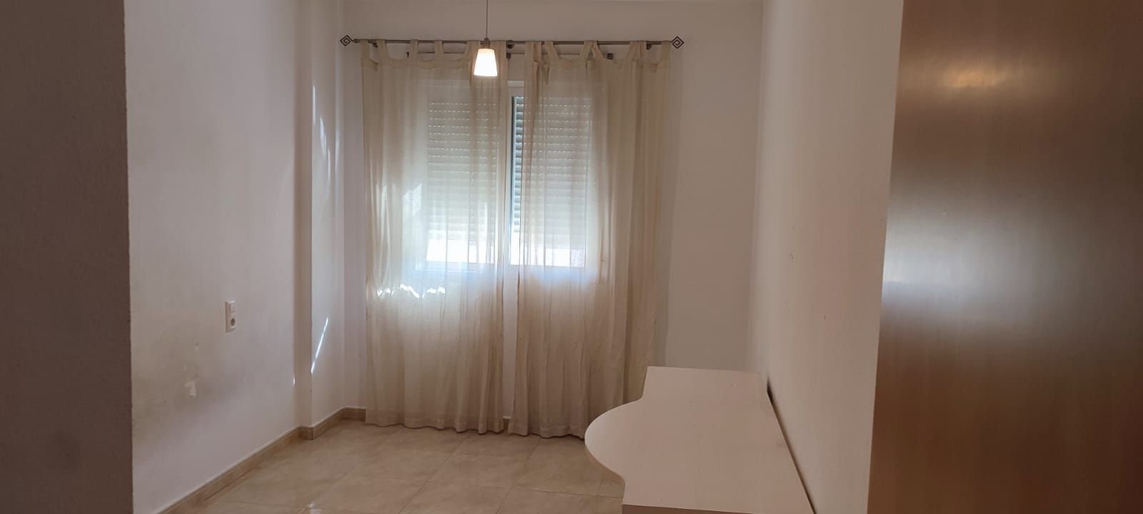 Pis de 129 m² a el Real de Gandia