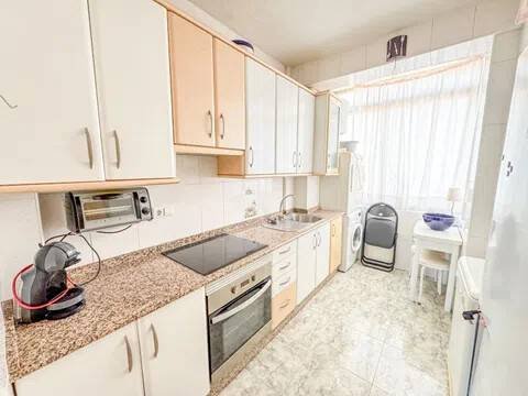Pis de 59 m² a Múrcia
