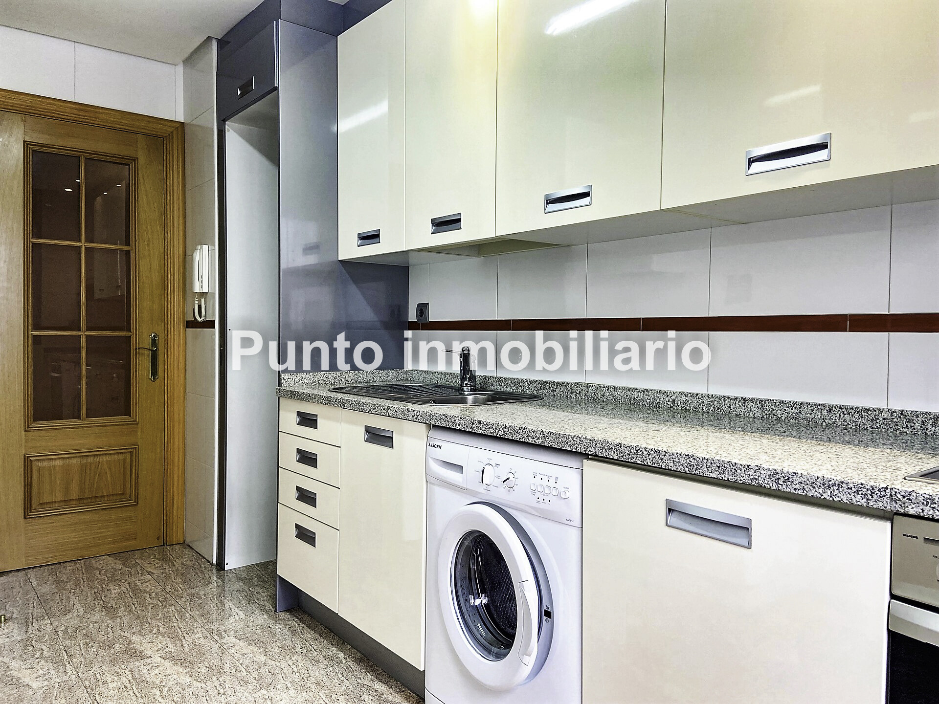 Piso de 93 m² en Valladolid