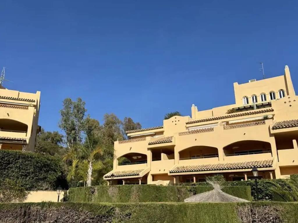 Piso de 127 m² en Marbella