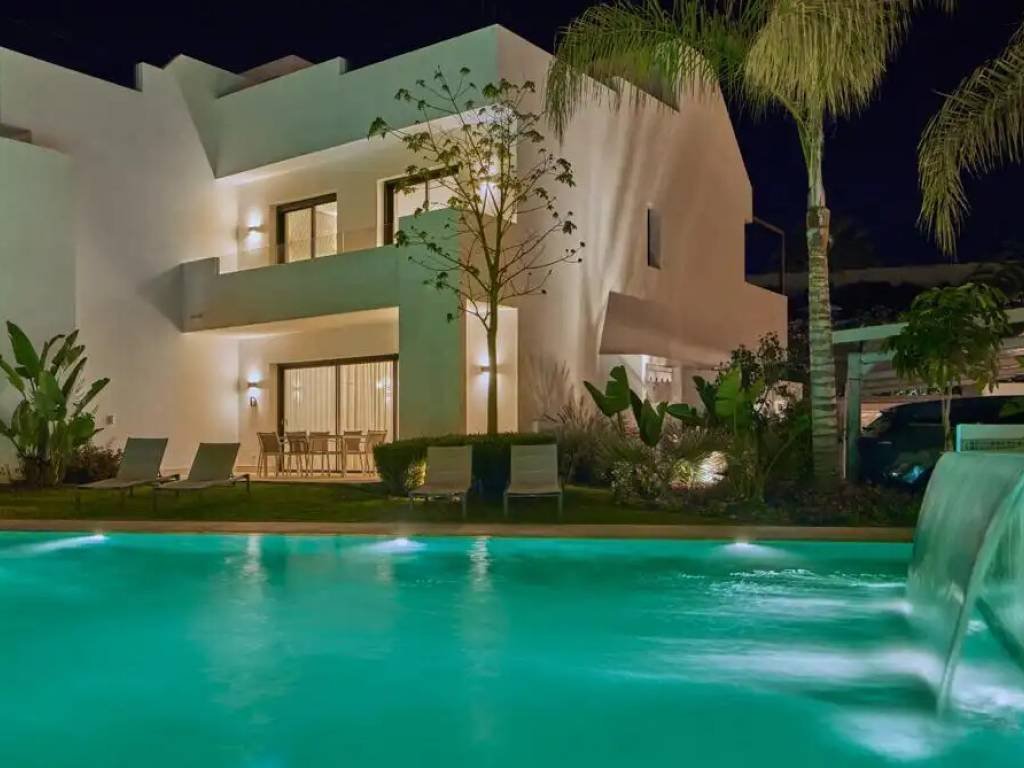 Casa de 290 m² en Marbella