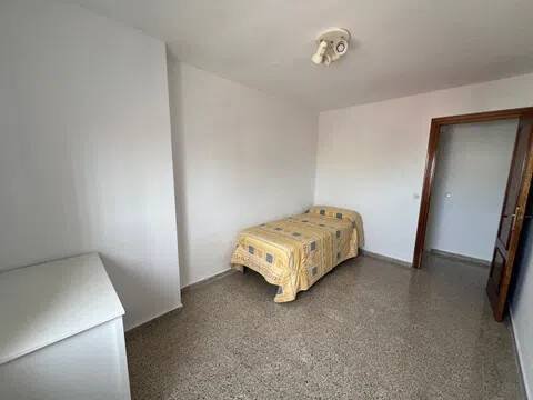 Flat 88 m² in Seville