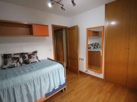 Квартира 70 м² у Salvaterra de Miño