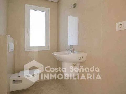 Piso de 250 m² en Altea