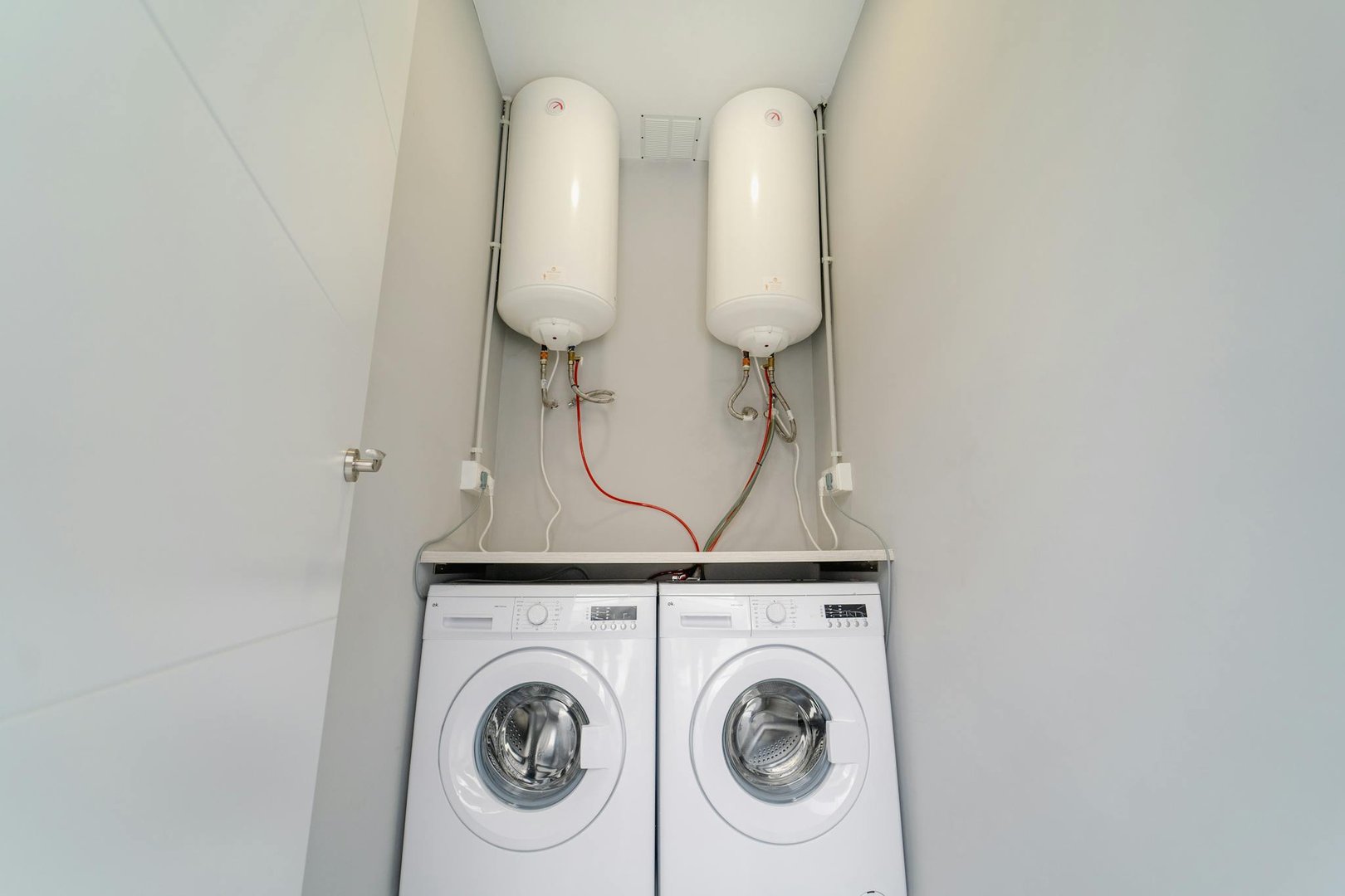 Habitación 100 m², Sevilla