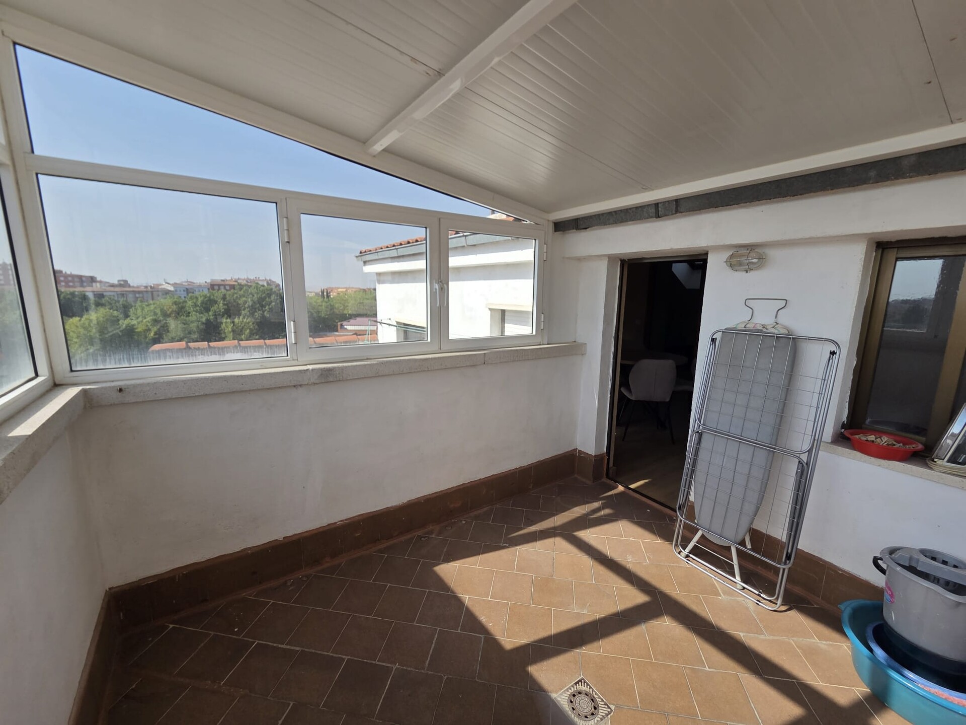 Piso de 100 m² en Salamanca