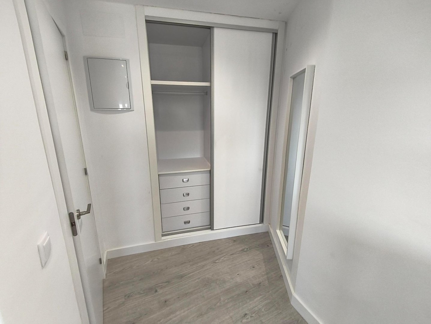 Piso de 50 m² en Jerez de la Frontera