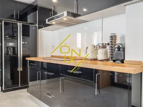 Piso de 208 m² en San Pedro de Ribas