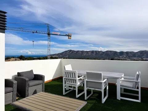 Apartamento 500 m² em Alacant / Alicante