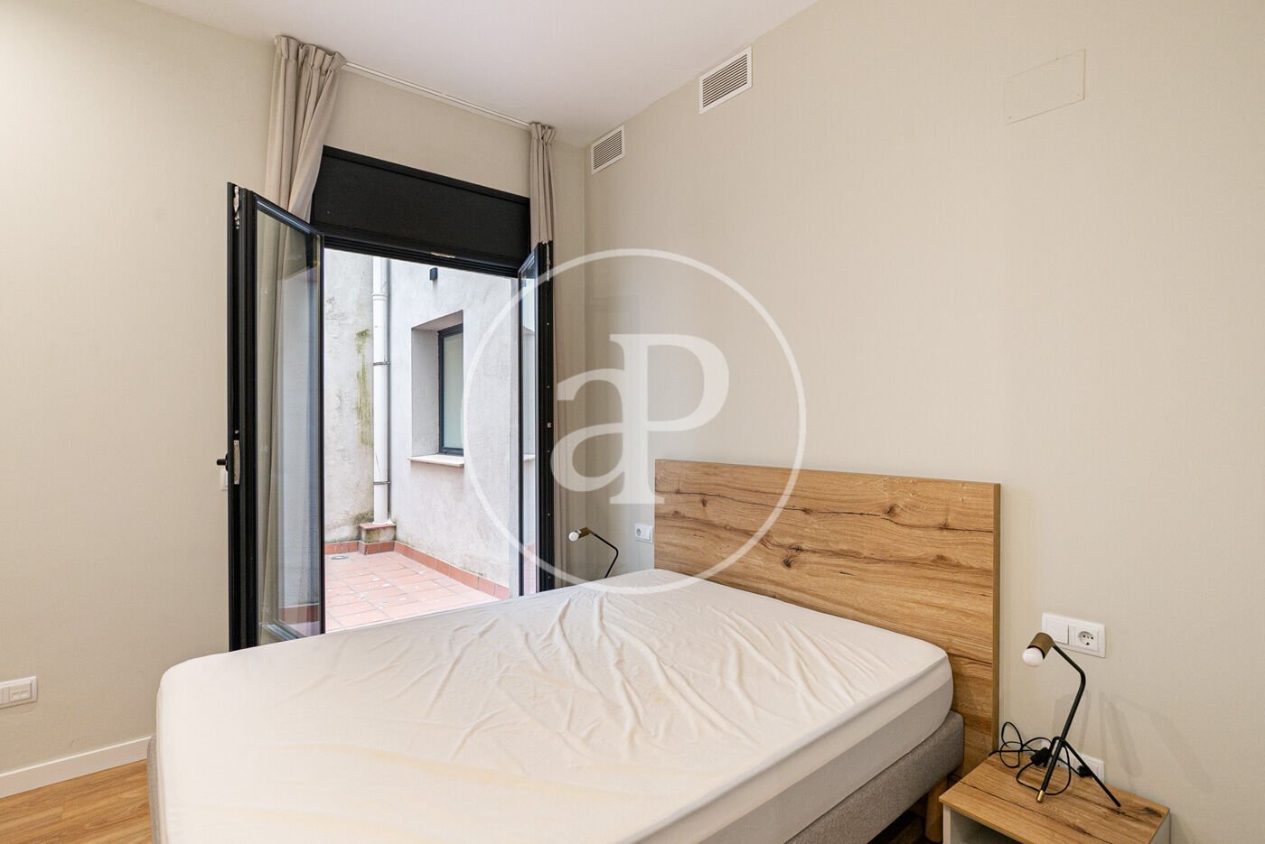 Piso de 93 m² en Barcelona