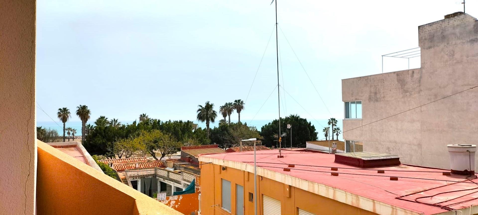 Piso de 76 m² en Chilches