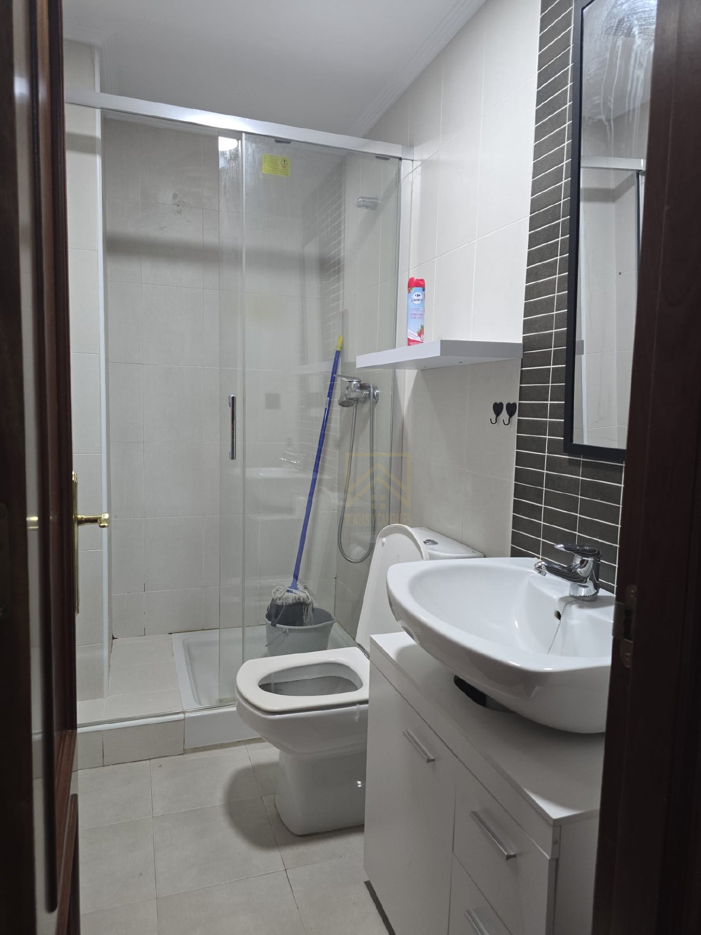 Piso de 78 m² en Piélagos