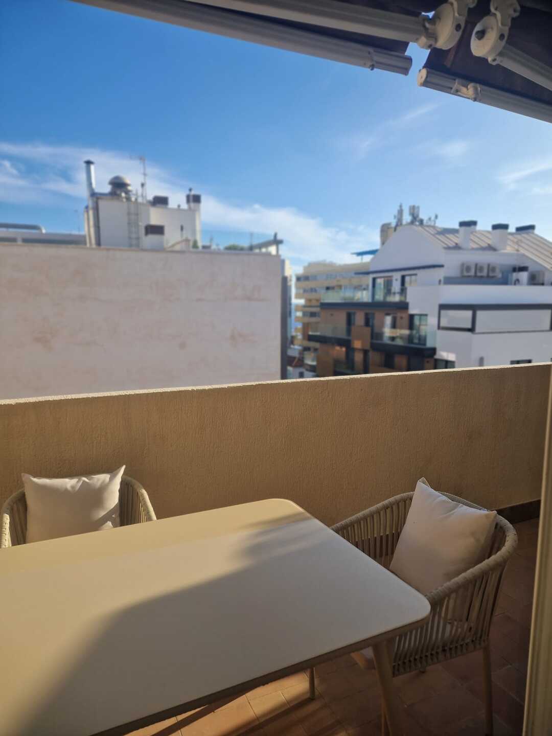 Piso de 123 m² en Marbella