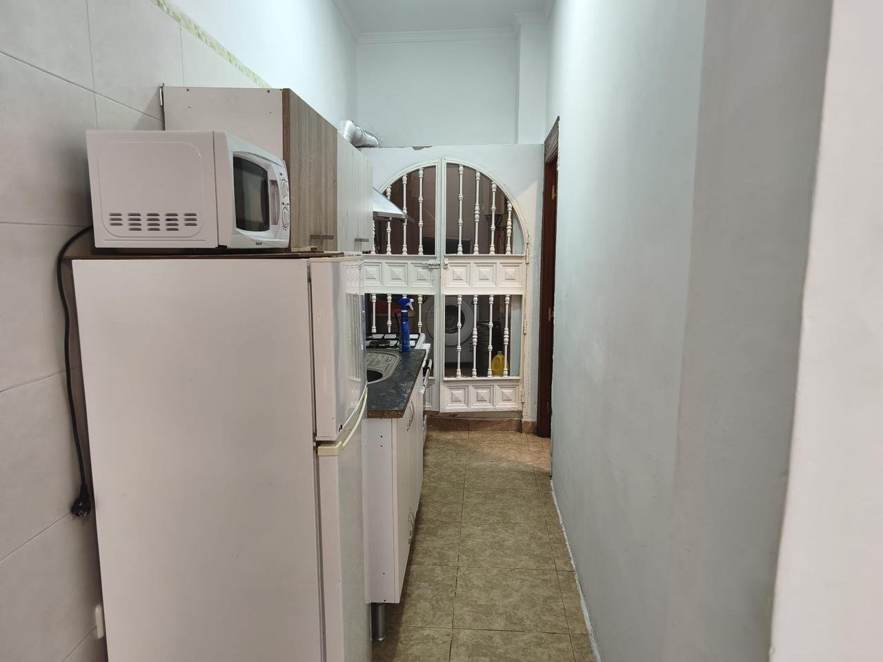 Piso de 51 m² en Melilla