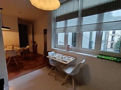 Habitació 200 m², Bilbao