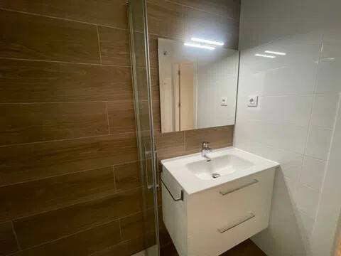 Piso de 220 m² en Madrid