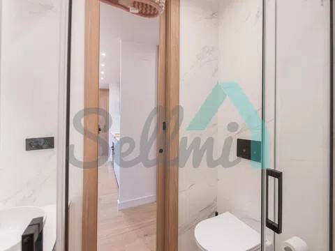 Appartement 78 m² à Oviède