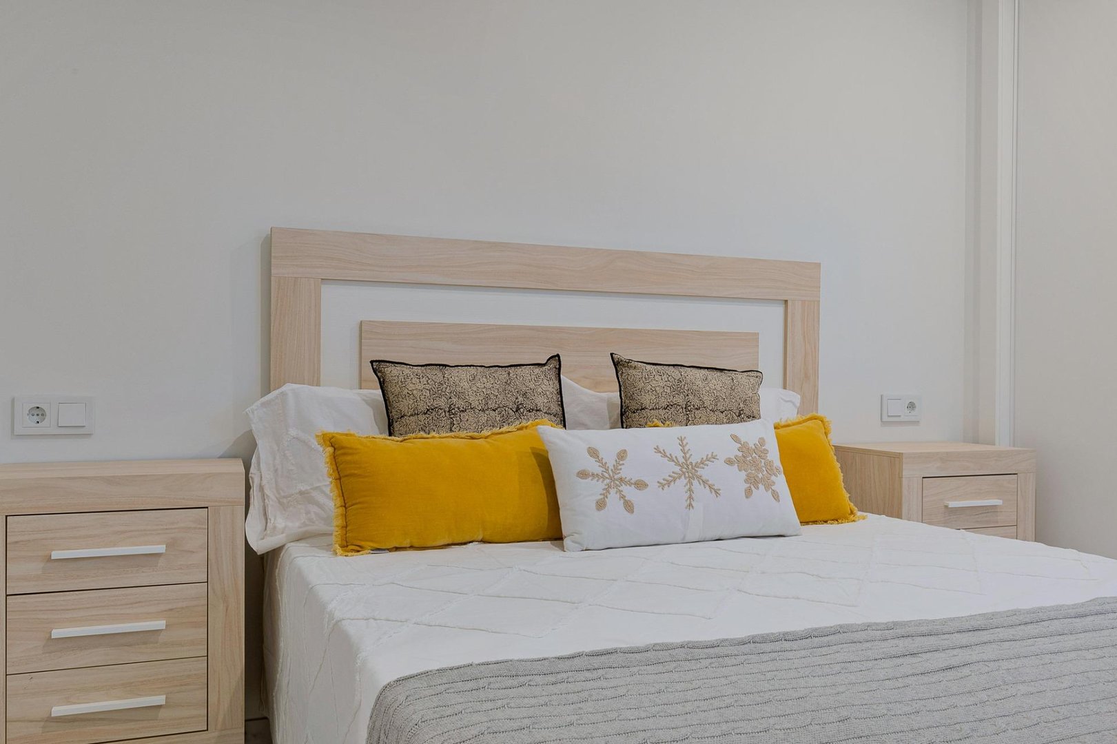Pis de 70 m² a Fuengirola
