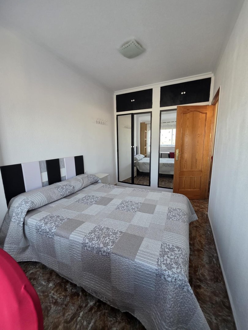 Habitación 86 m², Cartagena