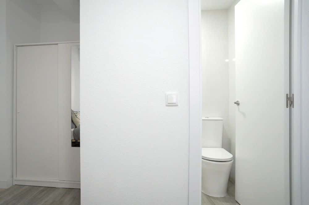 Habitación en alquiler, Madrid