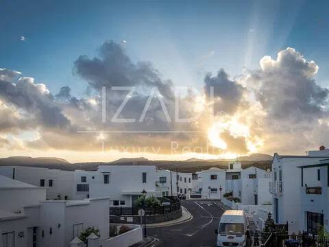 Piso de 82 m² en Haría