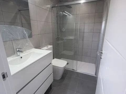 Wohnung 84 m² in Salamanca