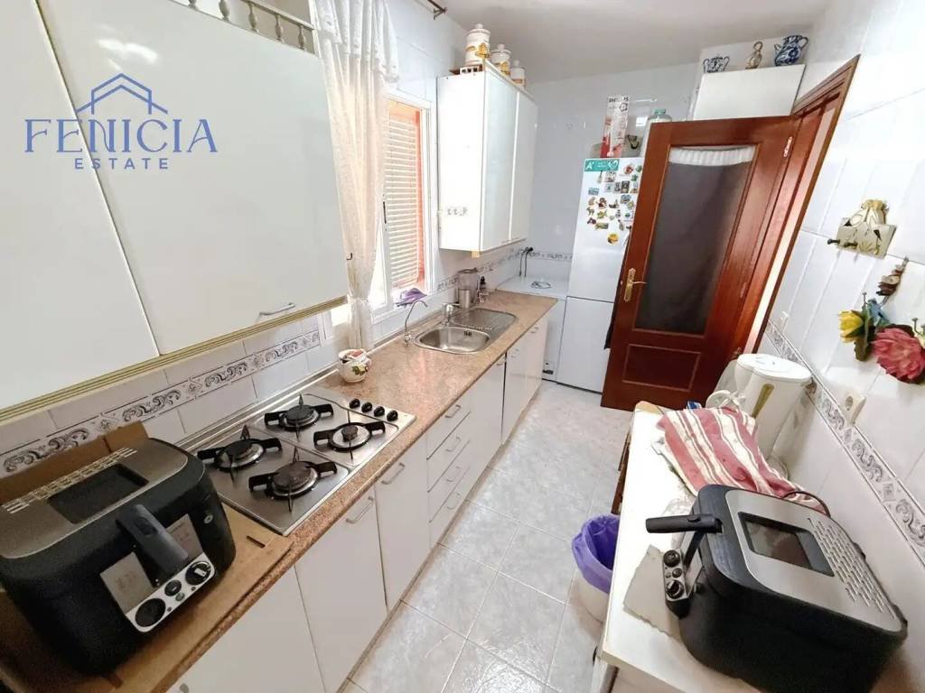 Piso de 90 m² en Almuñécar