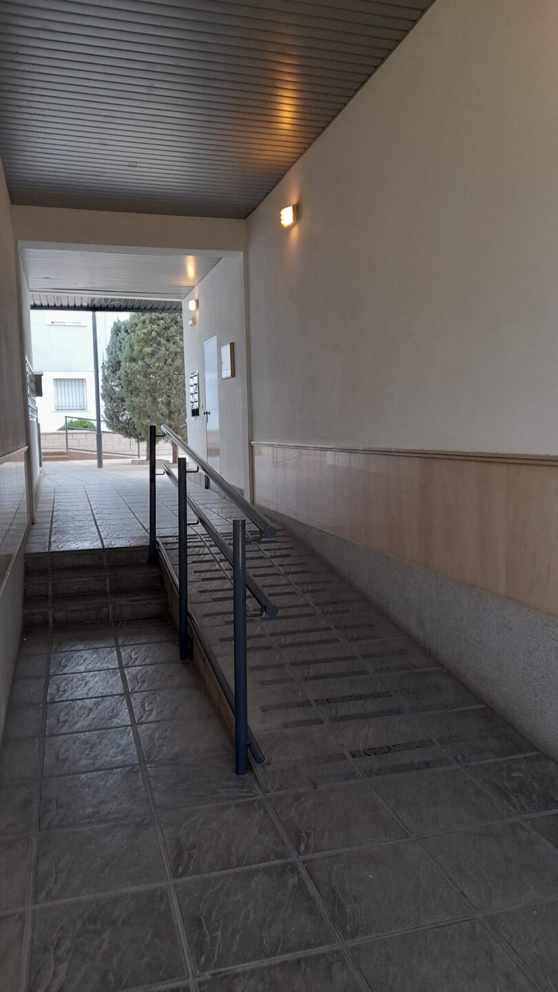 Pis de 96 m² a Còrdova