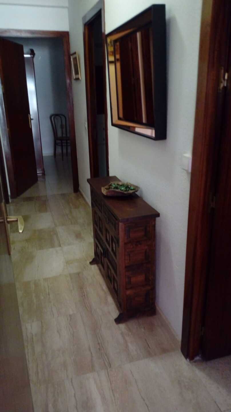 Piso de 114 m² en Córdoba