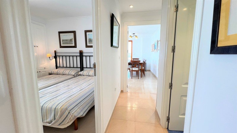 Pis de 94 m² a Torrevella