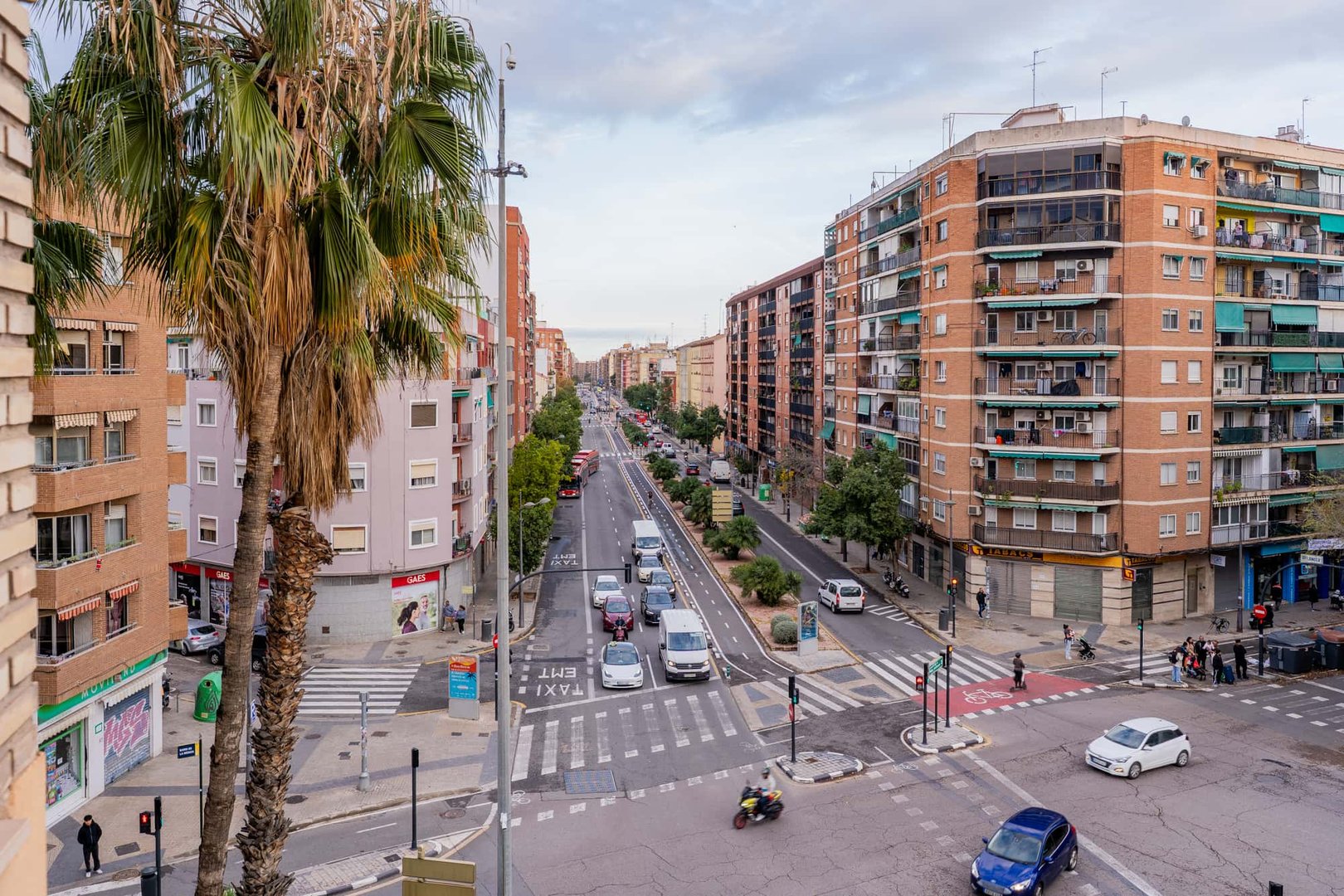 Habitació de lloguer, València