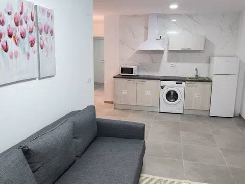 Pis de 45 m² a València
