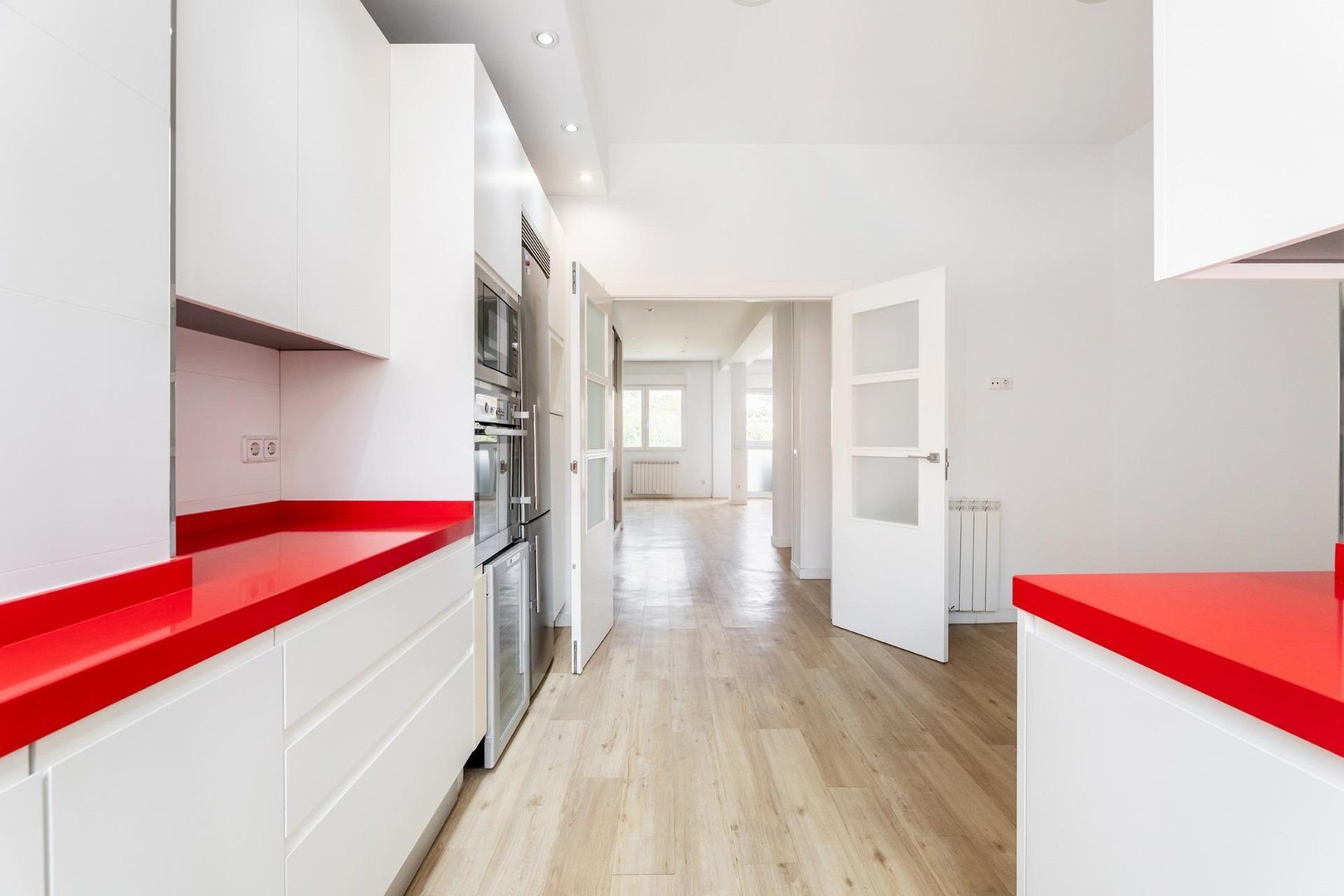 Piso de 147 m² en Madrid