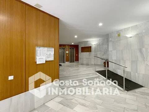 Piso de 51 m² en Calpe