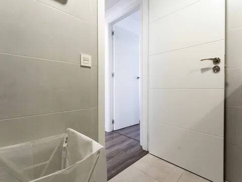 Piso de 122 m² en Gijón