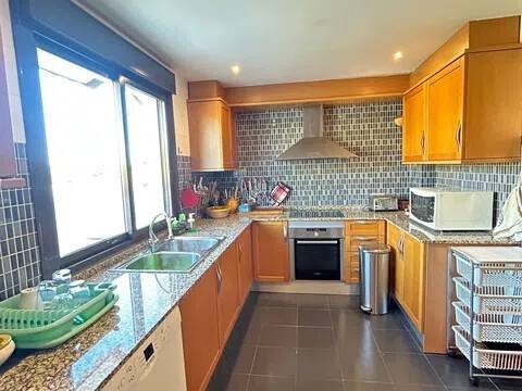 Piso de 122 m² en Estepona