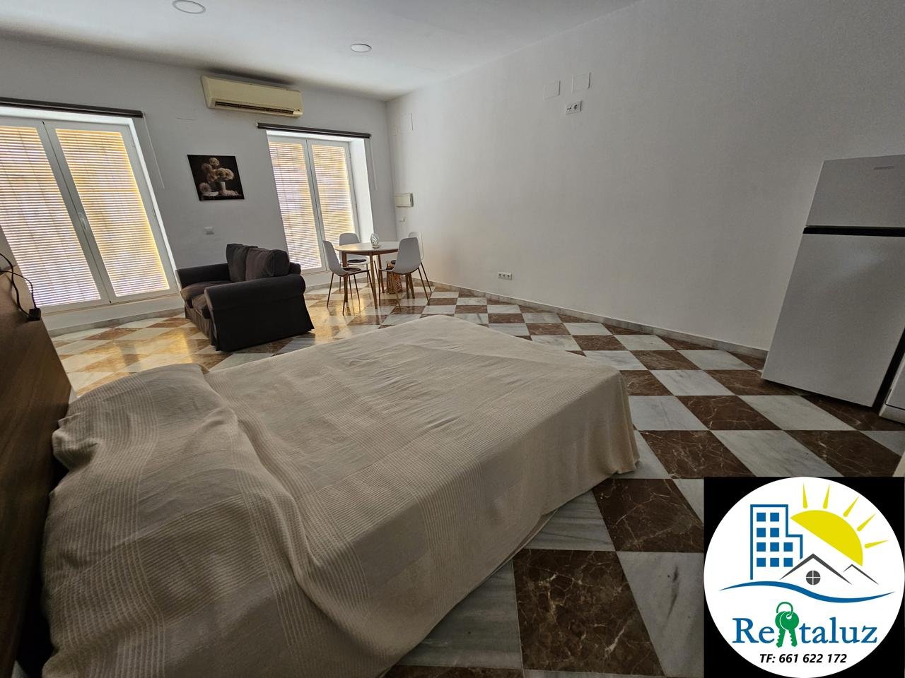 Pis de 43 m² a Jerez de la Frontera