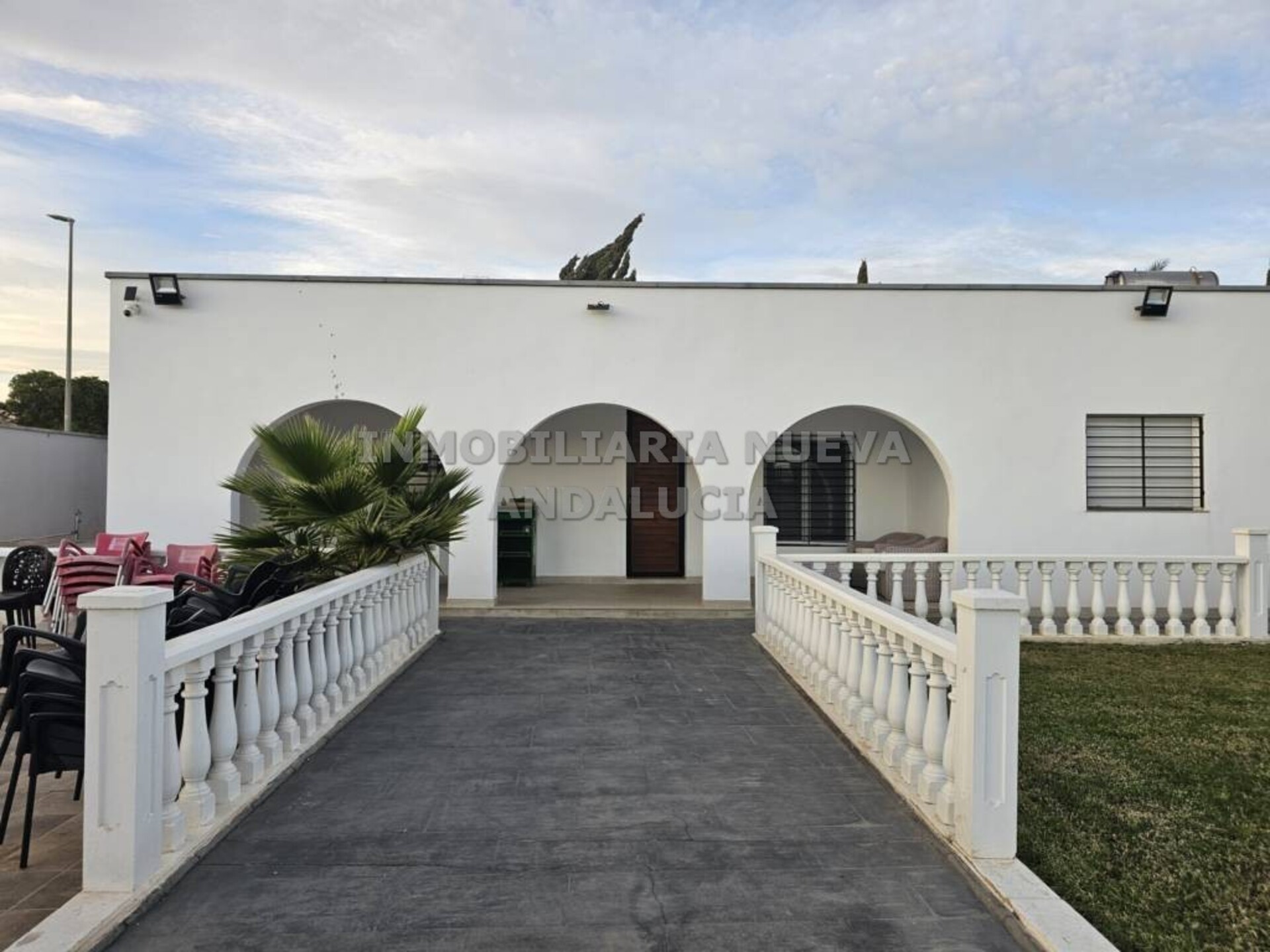 Wohnung 160 m² in Almería