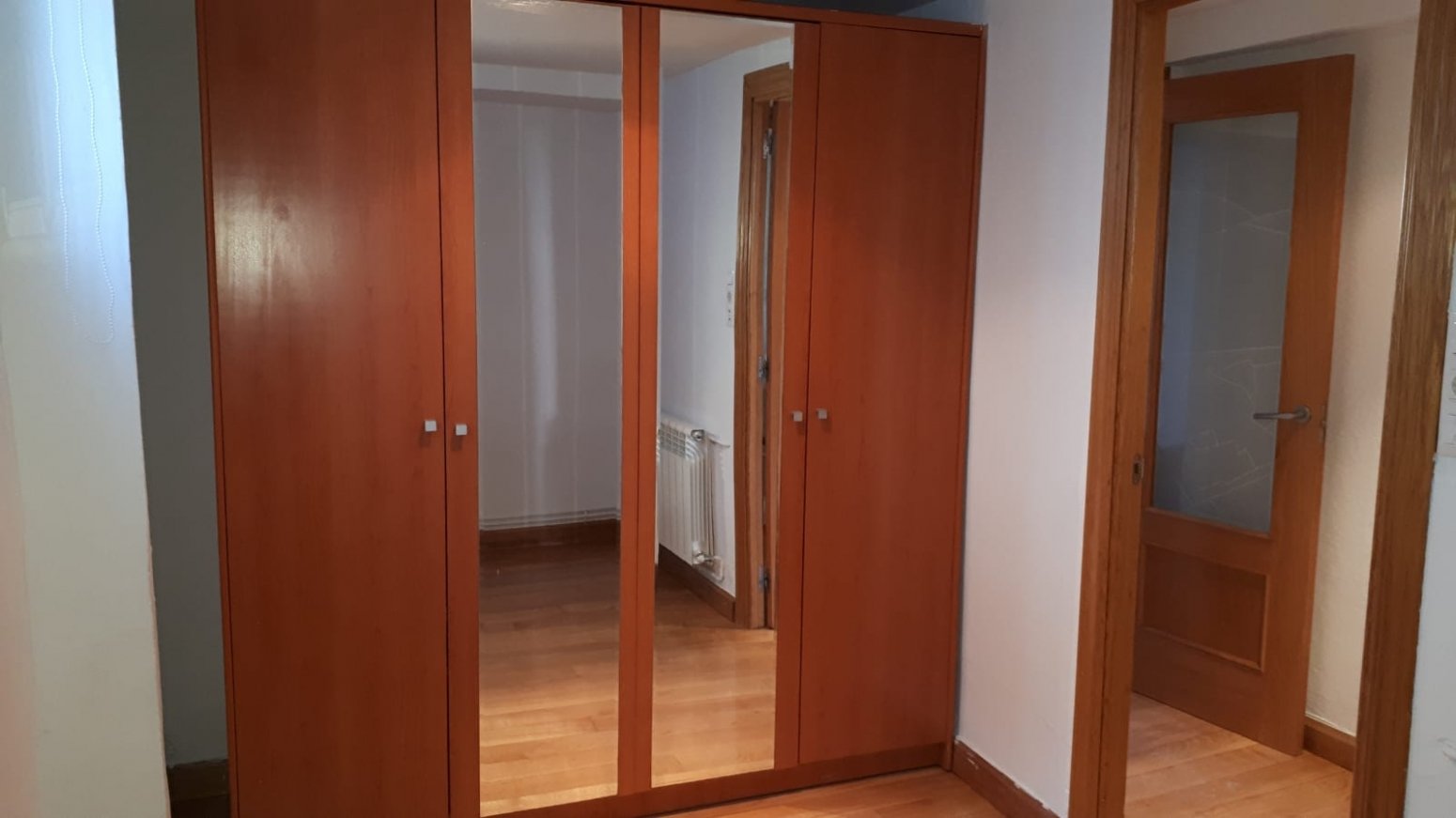 Piso de 50 m² en Pamplona