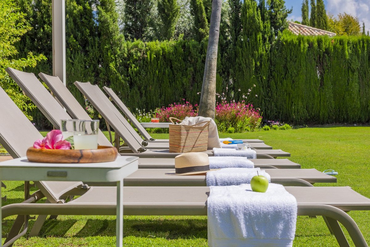 Casa de 319 m² en Estepona
