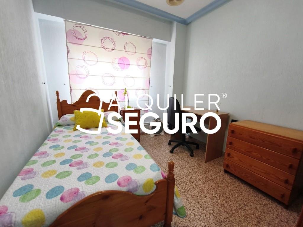 Piso de 145 m² en San Vicente del Raspeig