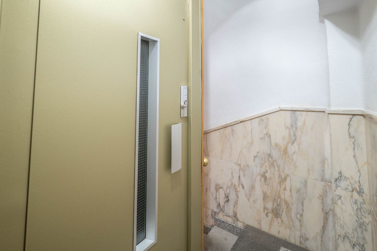 Pis de 80 m² a Granada