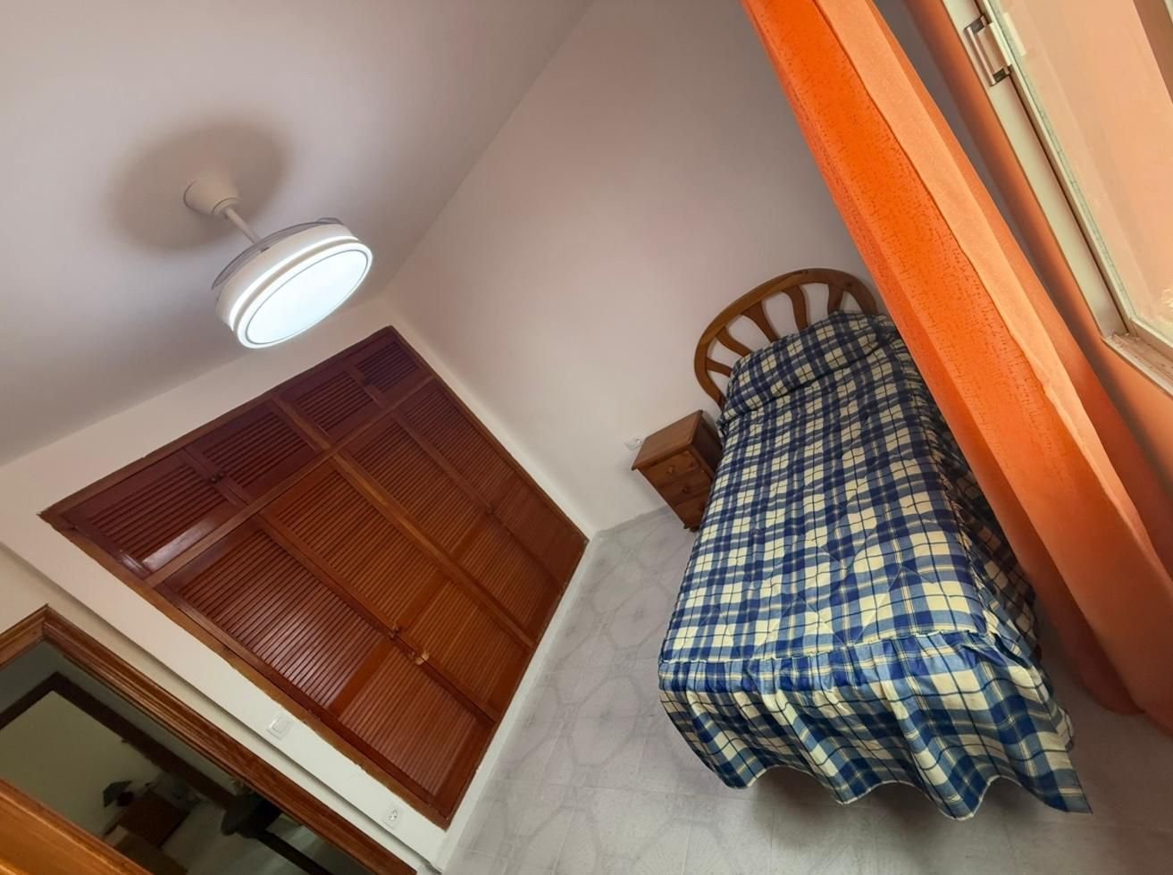 Piso de 85 m² en La Línea de la Concepción