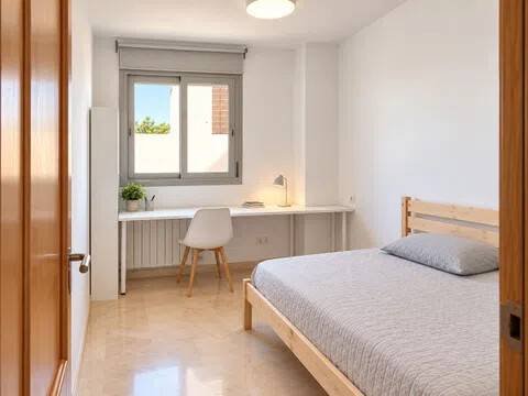 Piso de 98 m² en Palma